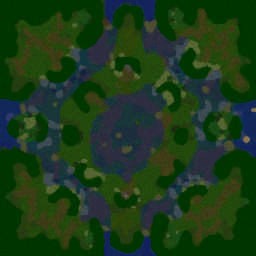 The Ashenvale - Warcraft 3: Custom Map avatar