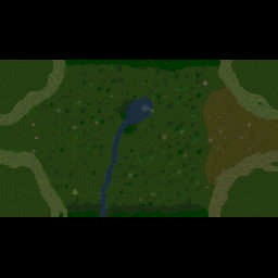 The Battle For Aran-Hyjal Grove - Warcraft 3: Custom Map avatar