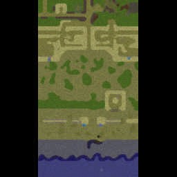 The Battle For Troy 0.3 - Warcraft 3: Custom Map avatar