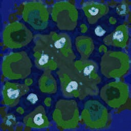 The Beastmasters Return - Warcraft 3: Custom Map avatar
