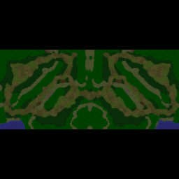 The Crossroads - Warcraft 3: Custom Map avatar