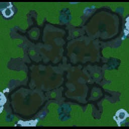 The Death Woods - Warcraft 3: Custom Map avatar