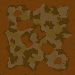 The endless war - Warcraft 3: Custom Map avatar