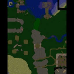 The Endless War FFA 1.00early - Warcraft 3: Custom Map avatar