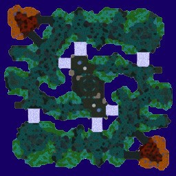 The Etherium - Warcraft 3: Custom Map avatar