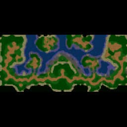 The Flayed Booty (v0.9.5) - Warcraft 3: Custom Map avatar