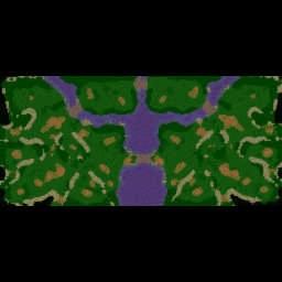 The Four Bridges - Warcraft 3: Custom Map avatar