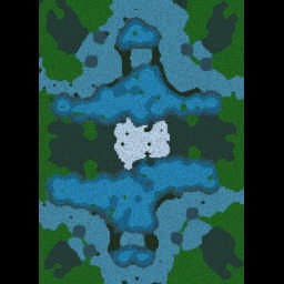 The Frozen Land V1.5 - Warcraft 3: Custom Map avatar