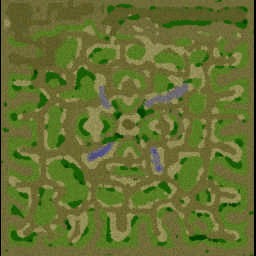 The Great Extreme War - Warcraft 3: Custom Map avatar
