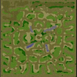 The Great Extreme War - Warcraft 3: Custom Map avatar