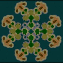 The Grove - Warcraft 3: Custom Map avatar