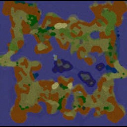 The Islands Of Wandering - Warcraft 3: Custom Map avatar