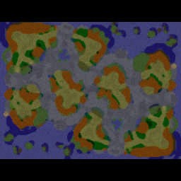 The Jade Isles - Warcraft 3: Custom Map avatar