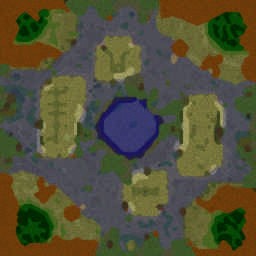 The Kraken - Warcraft 3: Custom Map avatar