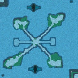 The Middle Awaits.... - Warcraft 3: Custom Map avatar