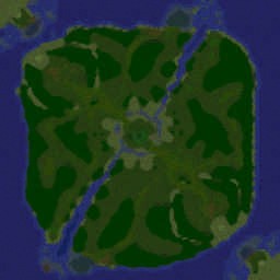 The Misty Atoll - Warcraft 3: Custom Map avatar