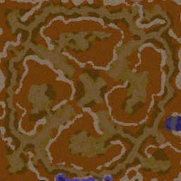 The Moon Harvest - Warcraft 3: Custom Map avatar