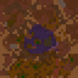 The Oasis - Warcraft 3: Custom Map avatar