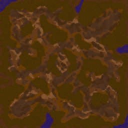 The Outlands - Warcraft 3: Custom Map avatar