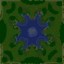 The Ravenous Lake Warcraft 3: Map image