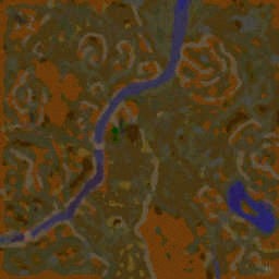 The Riverlands vALPHA - Warcraft 3: Custom Map avatar