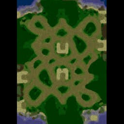 The Ruins of Eldara - Warcraft 3: Custom Map avatar