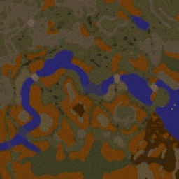 The Scourge v1.10c - Warcraft 3: Custom Map avatar
