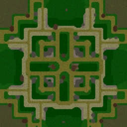 The Shephers v1.00 - Warcraft 3: Custom Map avatar