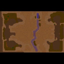 The Shifting Sands - Warcraft 3: Custom Map avatar