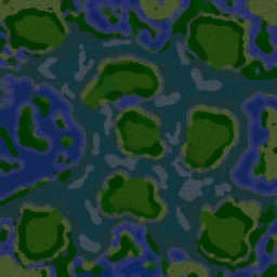 The small swamp of Ashenvale - Warcraft 3: Custom Map avatar