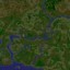 The Soul Stone Warcraft 3: Map image
