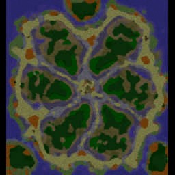 The Sun Blessed - Warcraft 3: Custom Map avatar
