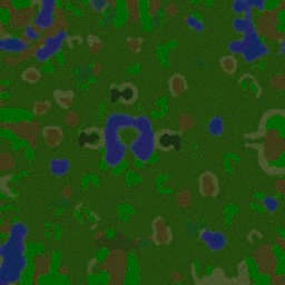 The Way of War - Warcraft 3: Custom Map avatar