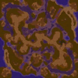Theramore Lagune - Warcraft 3: Custom Map avatar