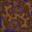 Theramore Lagune Warcraft 3: Map image
