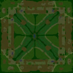 Thousand ways - Warcraft 3: Custom Map avatar