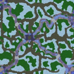 Three Waterfalls - Warcraft 3: Custom Map avatar