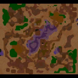 Thunder Gulch - Warcraft 3: Custom Map avatar