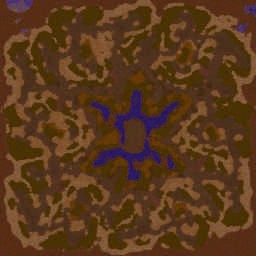 Thunder Lake Final - Warcraft 3: Custom Map avatar