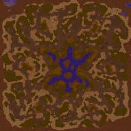 Thunder Lake - Warcraft 3: Custom Map avatar