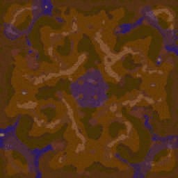 Thunder Valley - Warcraft 3: Custom Map avatar