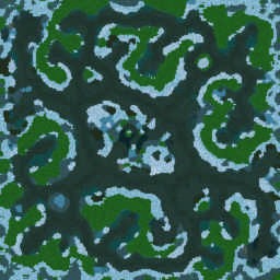 TibiaPvP v1.0 - Warcraft 3: Custom Map avatar
