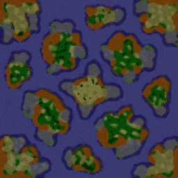 Tides of Doom - Warcraft 3: Custom Map avatar