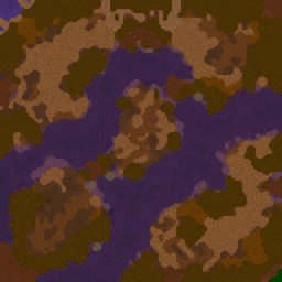 Tierras Calcinantes - Warcraft 3: Custom Map avatar