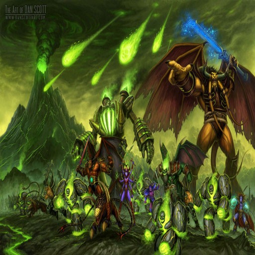 Tierras muertas-Ultimate-6.3 - Warcraft 3: Custom Map avatar