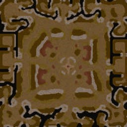 Tiradras - Warcraft 3: Custom Map avatar
