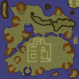 Titanic Isles - Warcraft 3: Custom Map avatar