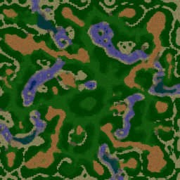 Tranquile Path(EDITED) - Warcraft 3: Custom Map avatar
