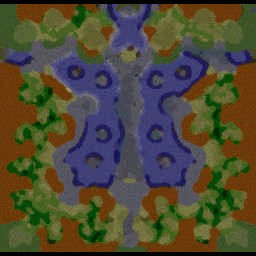 Treacherous Waters - Warcraft 3: Custom Map avatar