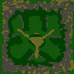Triangle - Warcraft 3: Custom Map avatar